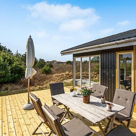 Casa vacanze 3 Bedroom Amazing In Fanø