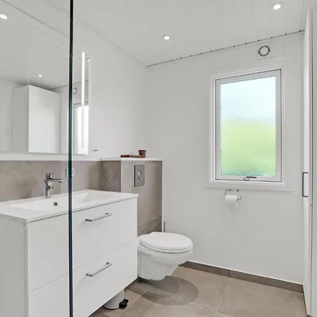 3 Bedroom Amazing In Casa vacanze Fanø