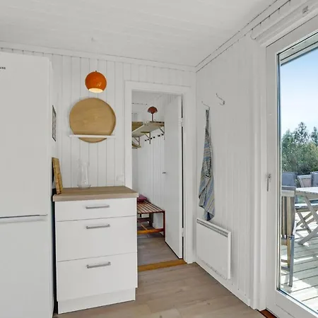 3 Bedroom Amazing In Casa vacanze Fanø