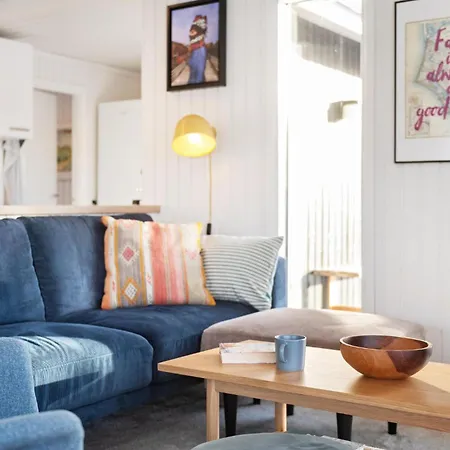 3 Bedroom Amazing In Casa vacanze *