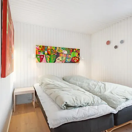 3 Bedroom Amazing In Casa vacanze Fanø