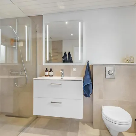 Casa vacanze 3 Bedroom Amazing In