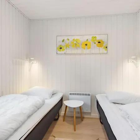 3 Bedroom Amazing In Casa vacanze
