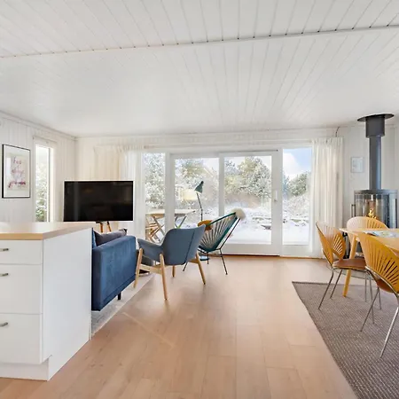 Casa vacanze 3 Bedroom Amazing In Fanø